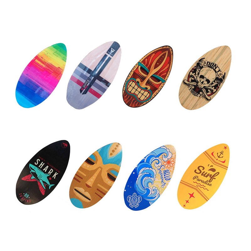 Specialized boards (please note board style)